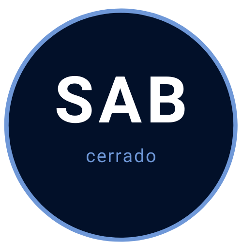 Sábado - Horario Asesoría Sabadell